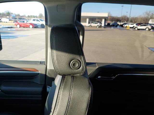 New 2026 GMC Sierra 2500 Denali w/ Denali Reserve Package image 12