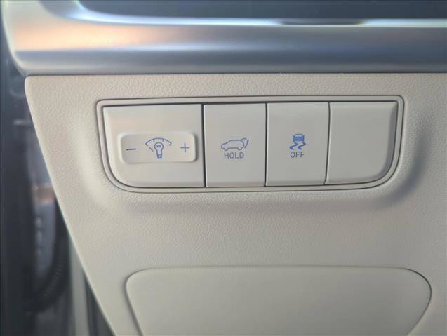 New 2026 Hyundai Tucson SEL Plus FWD image 9