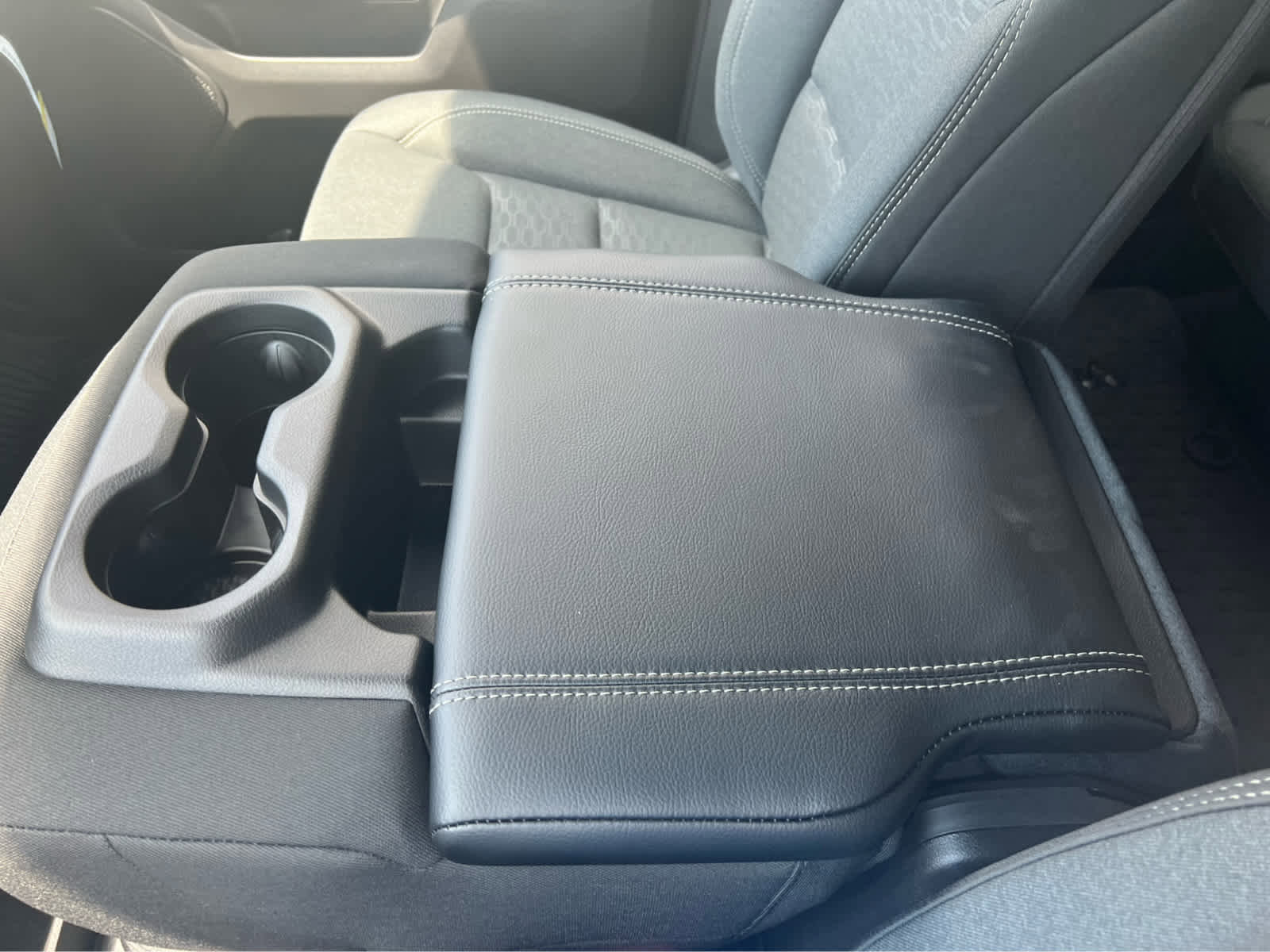 New 2025 RAM 1500 Big Horn image 23