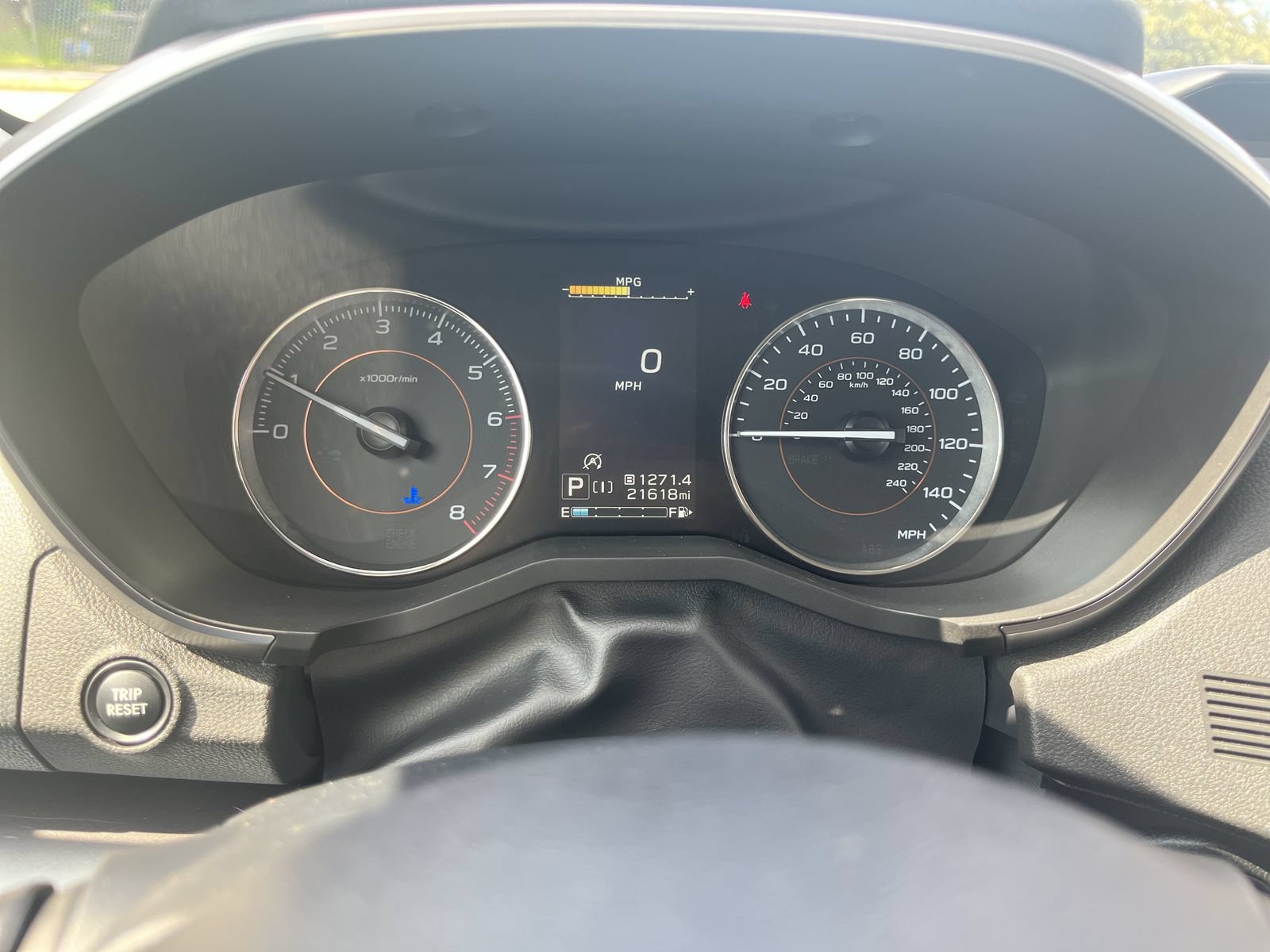 Used 2022 Subaru Crosstrek 2.5i Limited w/ Moonroof Package 2 AWD/4WD image 19