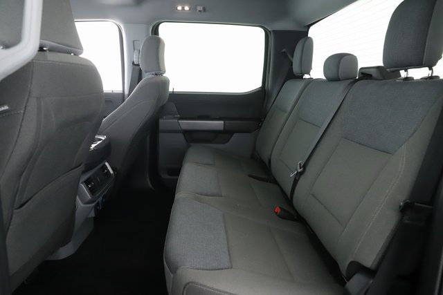 Used 2025 Ford F150 XLT w/ Equipment Group 301A Standard image 26