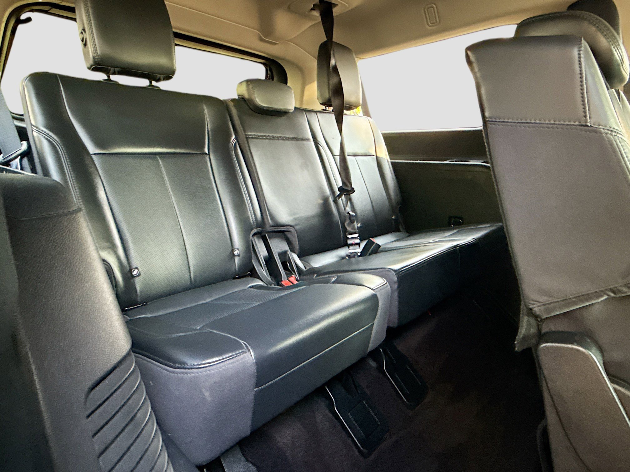 Used 2022 Ford Expedition Max XLT image 19