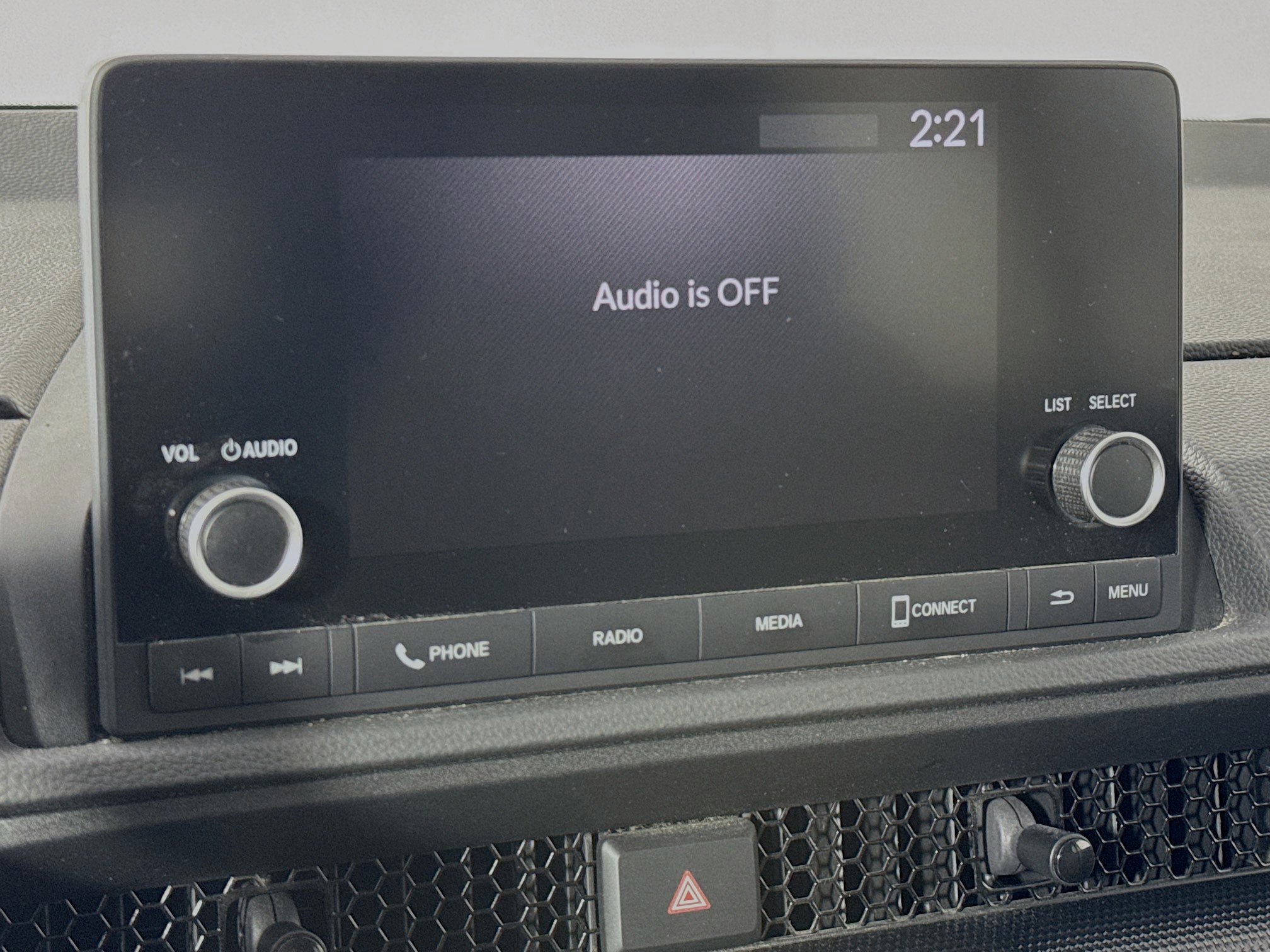 Certified 2023 Honda CR-V EX image 14