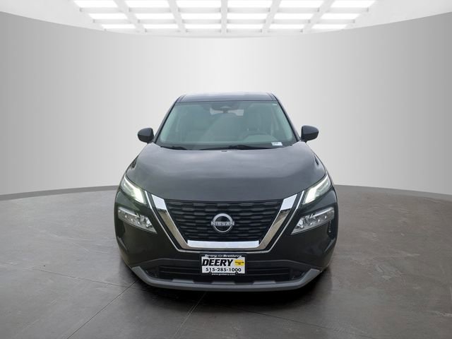 Used 2023 Nissan Rogue SV AWD/4WD image 2