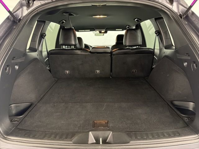 Used 2019 Honda Passport Sport image 8