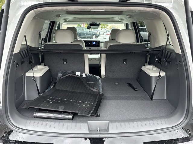 New 2026 Hyundai Santa Fe Calligraphy image 14