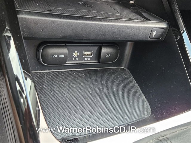 Used 2019 Kia Forte EX w/ EX Launch Edition image 25