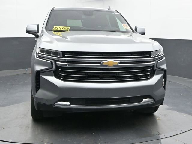 Used 2023 Chevrolet Tahoe LT w/ Luxury Package image 4