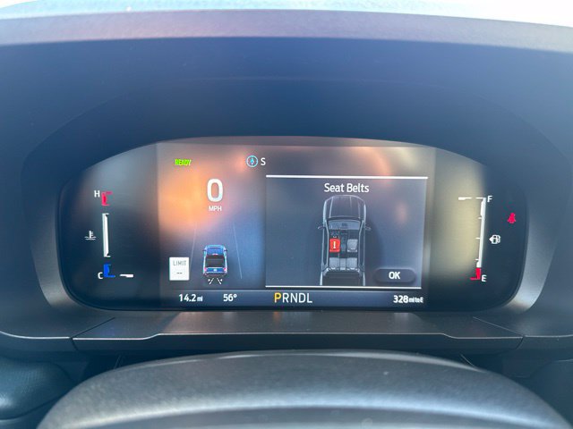 New 2026 Ford Maverick Lariat AWD/4WD image 18