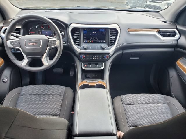 Used 2021 GMC Acadia SLE w/ Driver Convenience Package FWD image 15