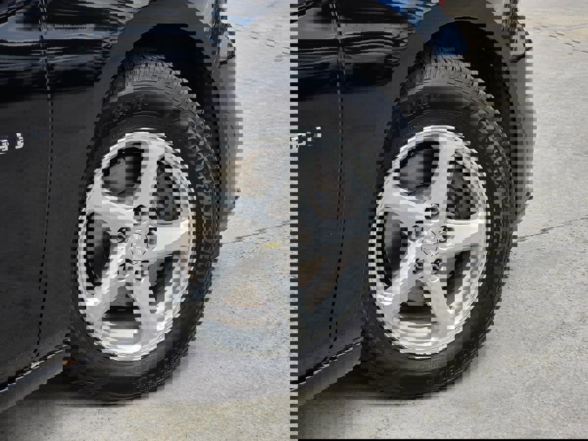 Used 2016 Chevrolet Malibu LS image 13