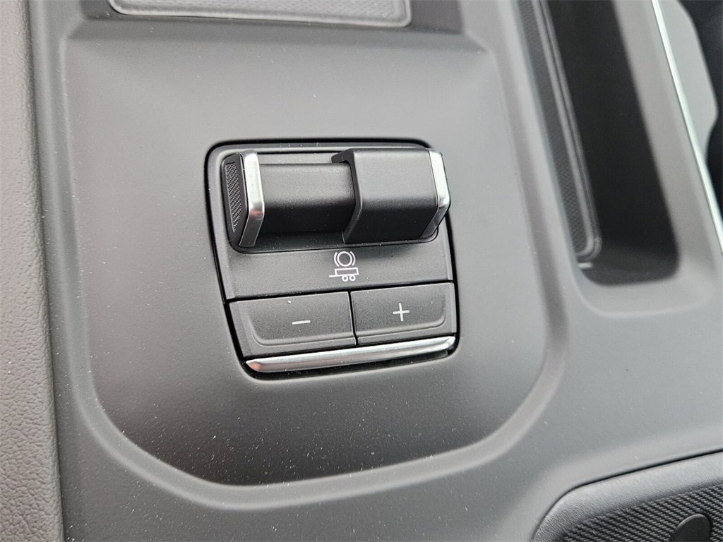 New 2026 GMC Sierra 3500 Denali w/ Technology Package image 22