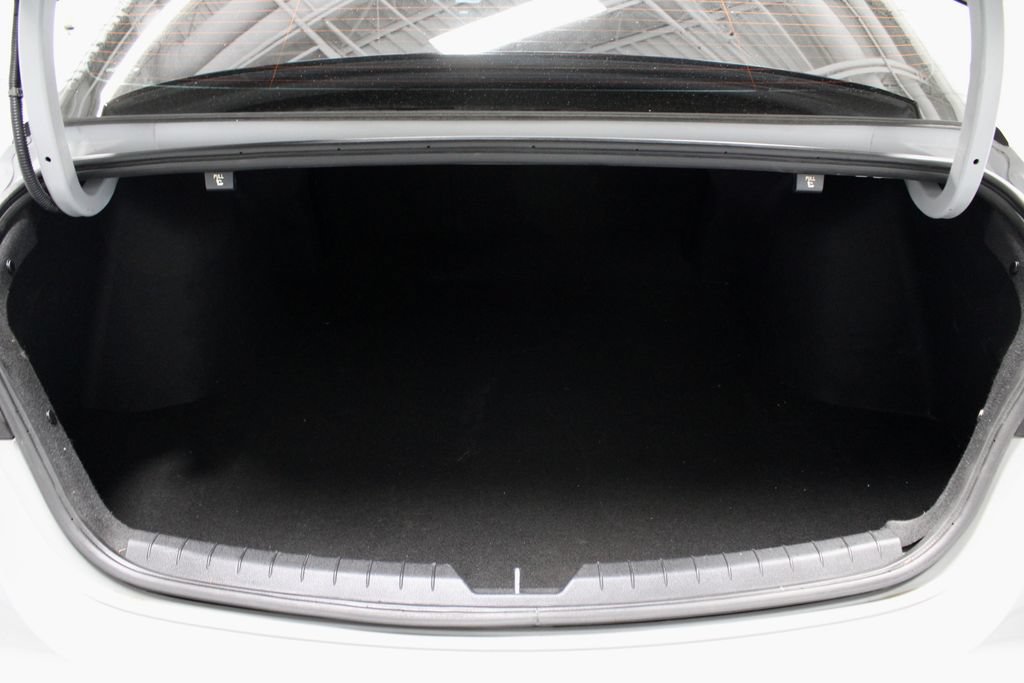Used 2022 Kia K5 GT-Line FWD image 14