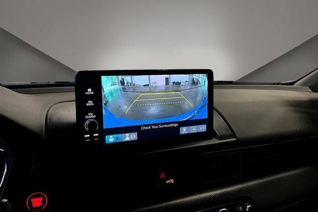 Certified 2023 Honda Pilot TrailSport image 14
