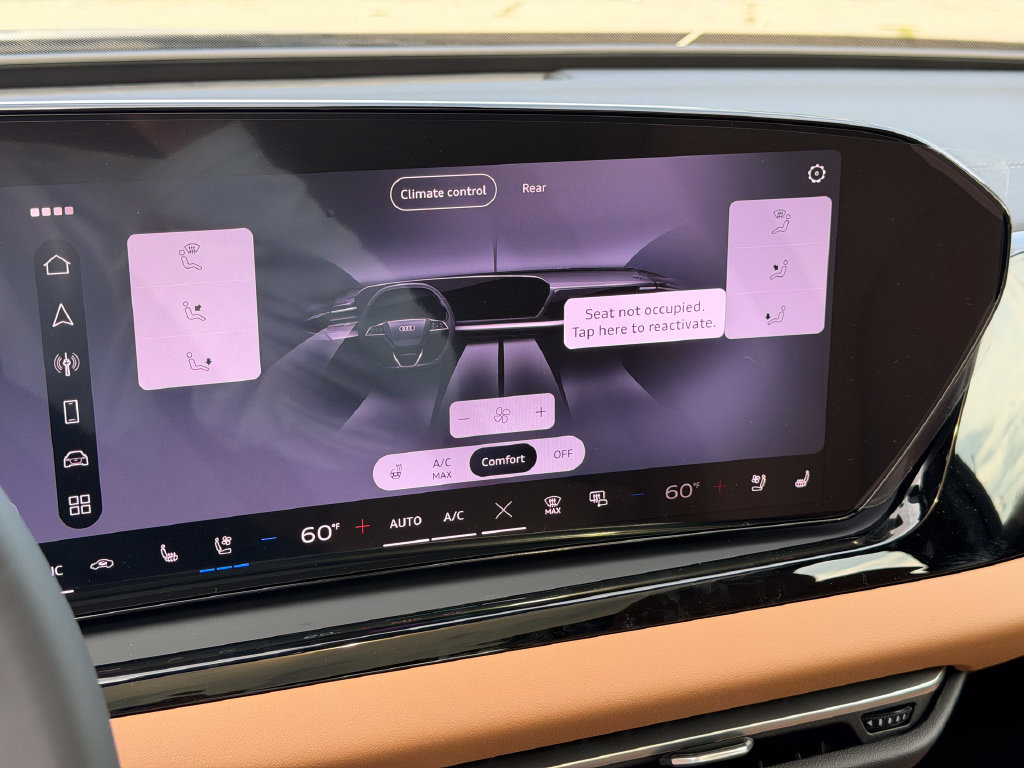 New 2026 Audi A5 Premium Plus AWD/4WD image 24