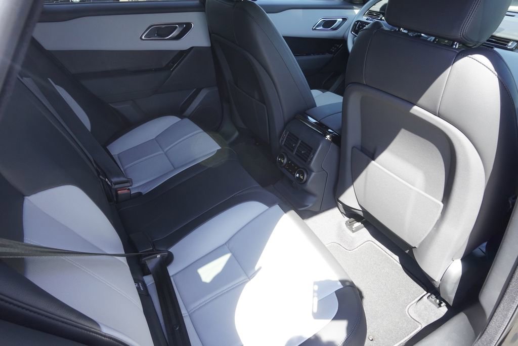 New 2026 Land Rover Range Rover Velar Dynamic SE image 26