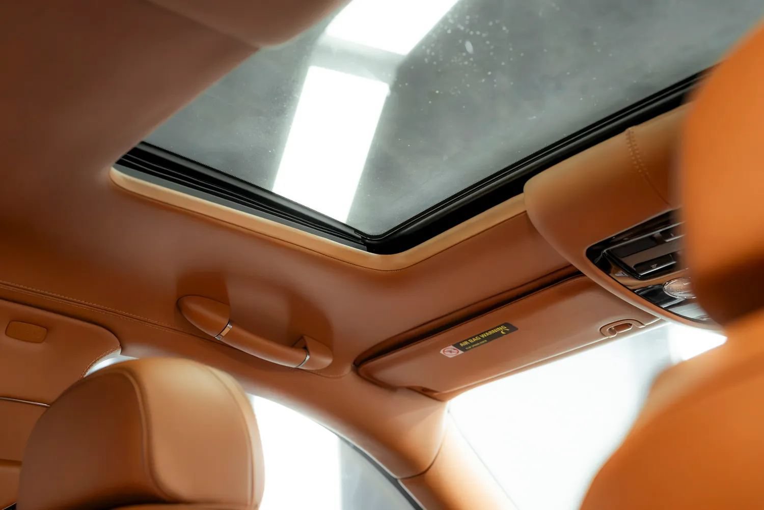 Used 2014 Bentley Flying Spur W12 AWD/4WD image 40