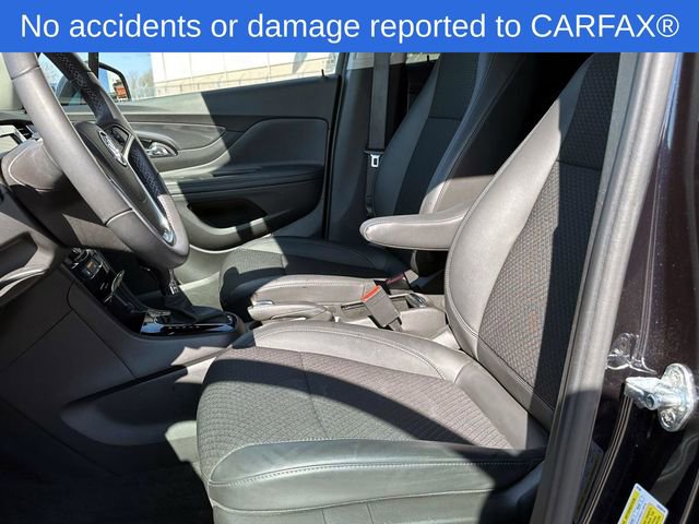 Certified 2022 Buick Encore Preferred w/ Safety Package image 19