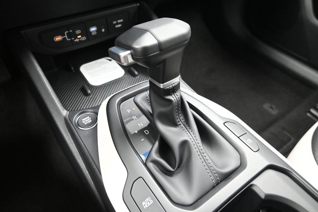 New 2026 Kia K4 GT-Line FWD image 24