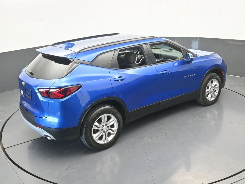 Used 2019 Chevrolet Blazer LT image 53