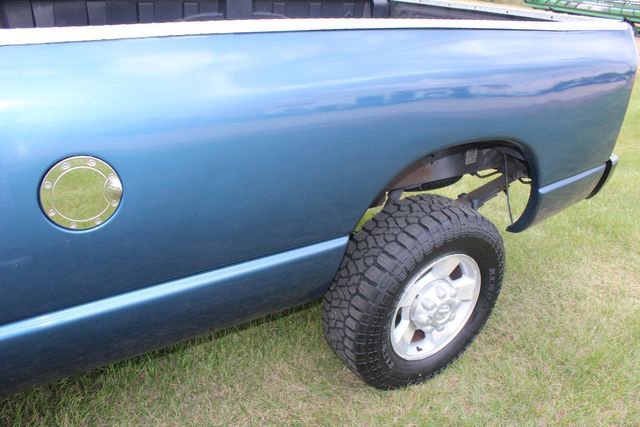 Used 2003 Dodge Ram 2500 Truck SLT image 11