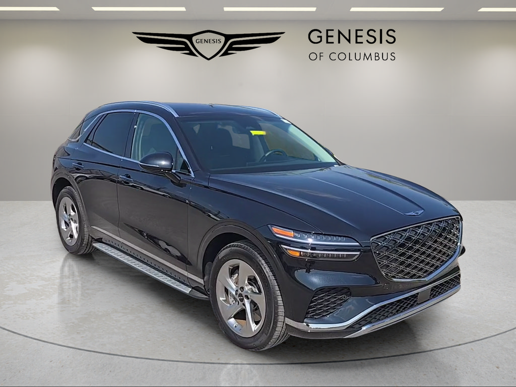 New 2026 Genesis GV70 2.5T AWD/4WD image 7