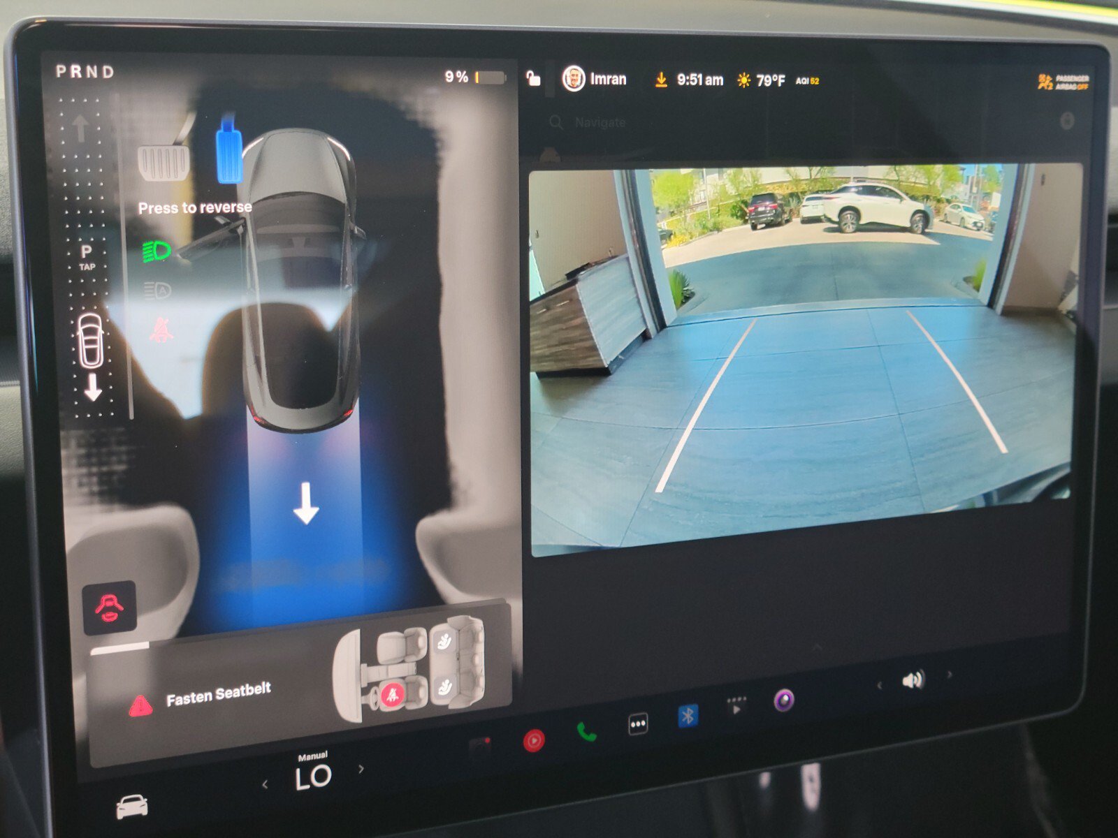 Used 2024 Tesla Model 3 Standard Range RWD image 23