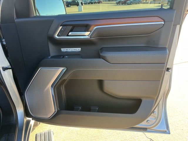Used 2024 GMC Sierra 1500 Denali w/ Denali Reserve Package image 54