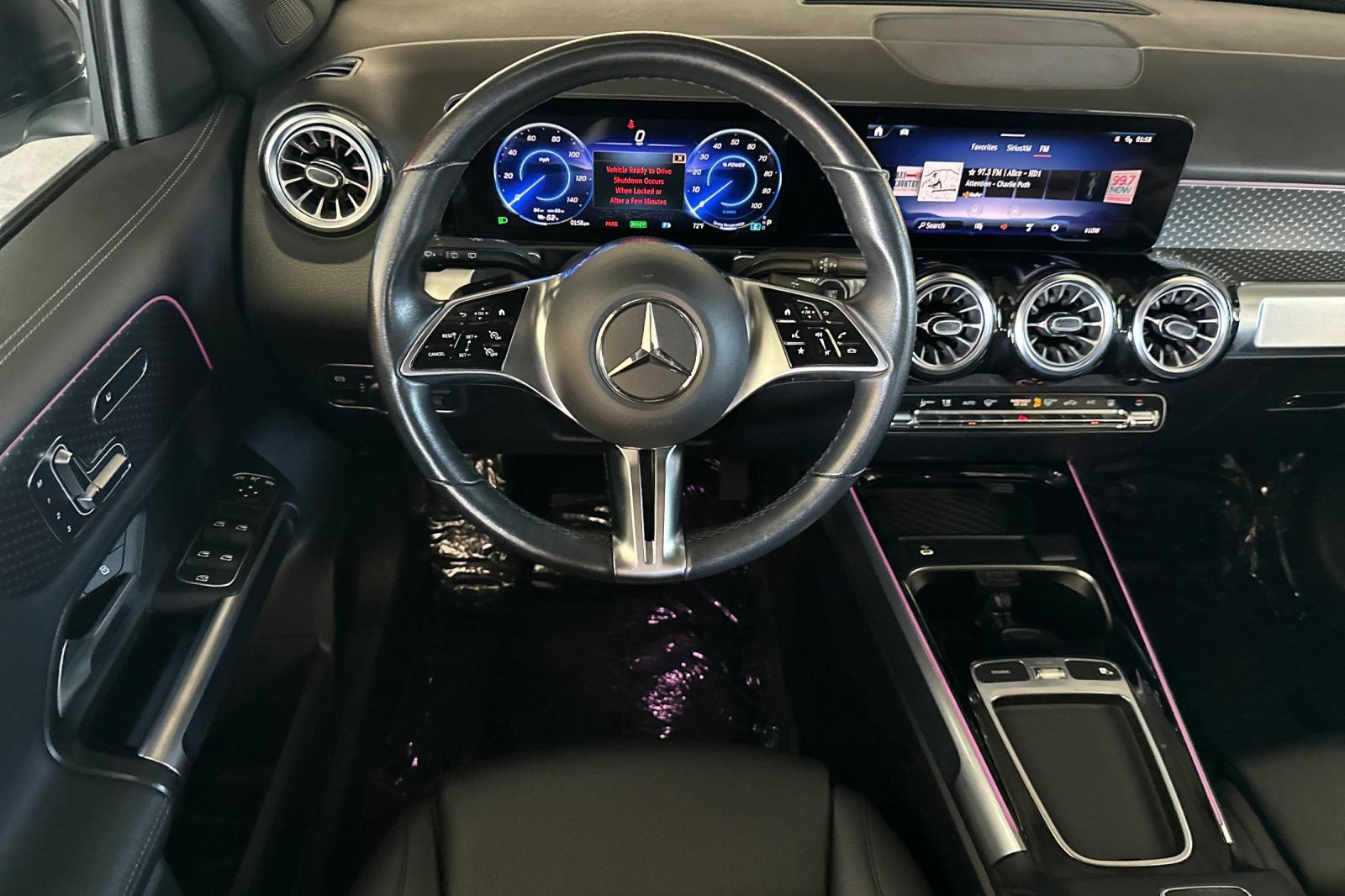Certified 2024 Mercedes-Benz EQB 250+ w/ Winter Package image 19