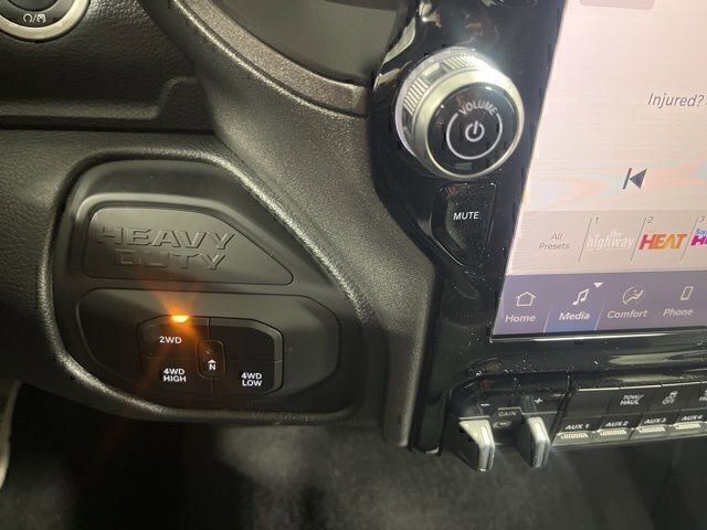 New 2026 RAM 2500 Tradesman image 19