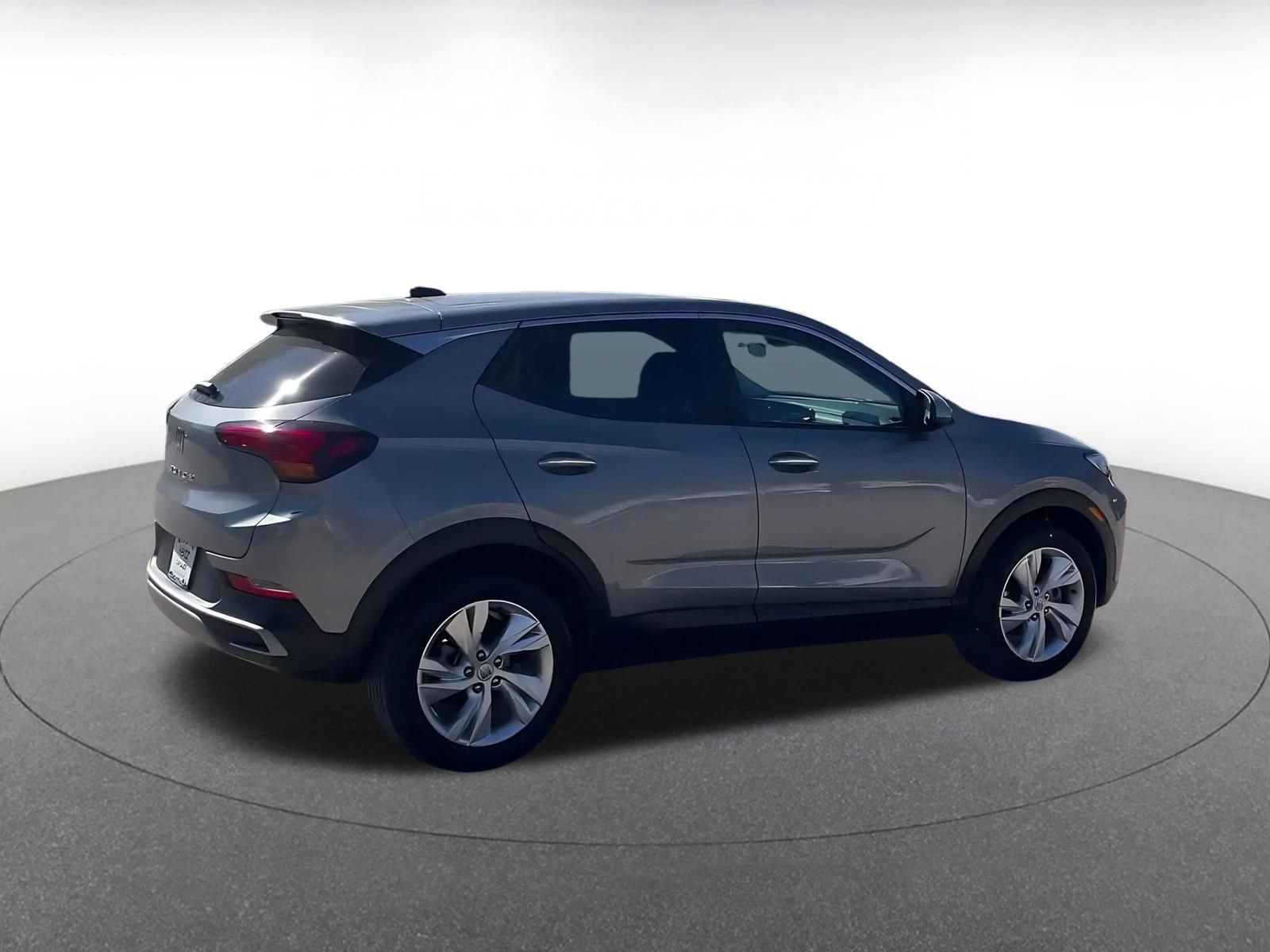 Used 2025 Buick Encore GX Preferred image 15