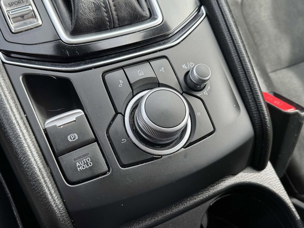 Used 2022 MAZDA CX-5 AWD 2.5 S w/ Select Package image 28