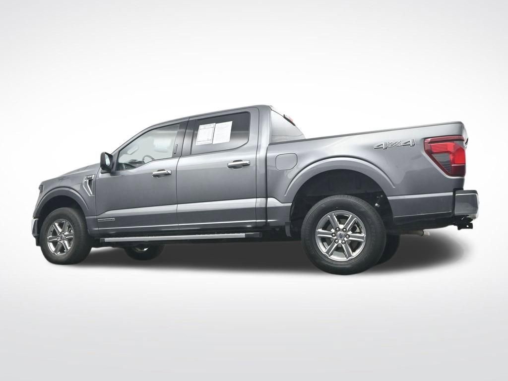 Used 2024 Ford F150 XLT w/ Mobile Office Package image 39