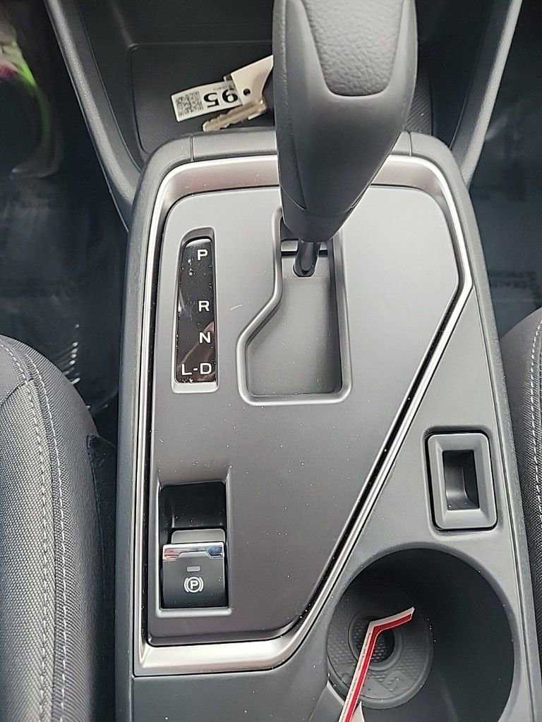 Certified 2025 Subaru Impreza 2.0i image 20