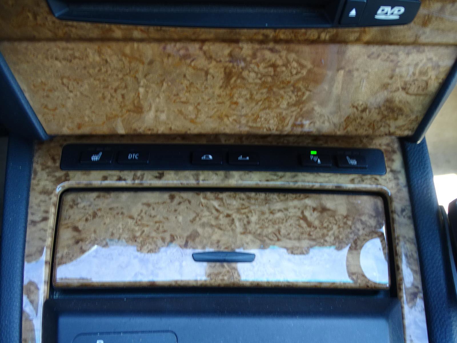 Used 2007 BMW 650i Convertible image 21