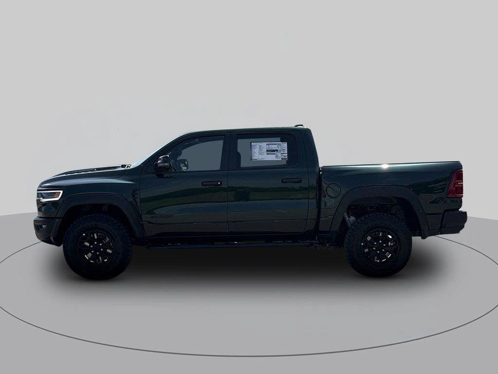 New 2026 RAM 1500 RHO w/ RHO Level 1 Equipment Group AWD/4WD image 6