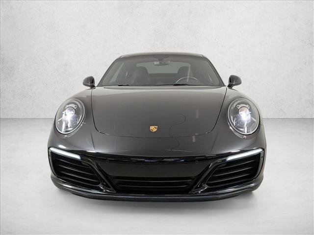 Used 2017 Porsche 911 Carrera image 6