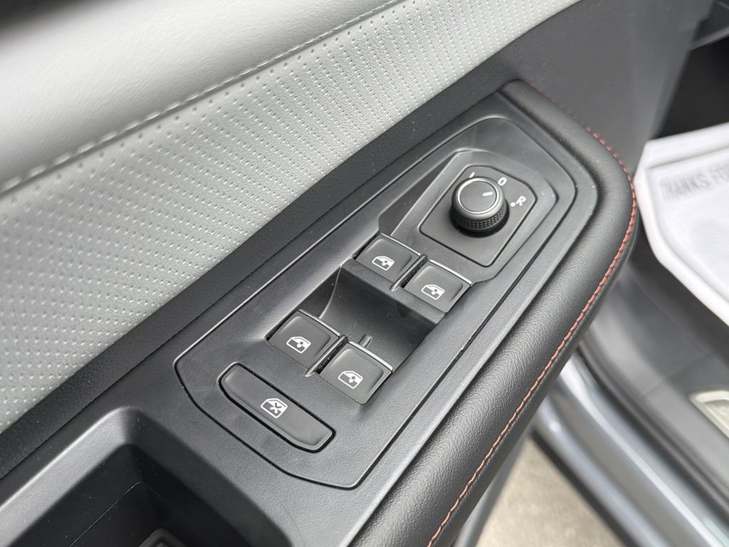 New 2026 Volkswagen Atlas Peak Edition image 25