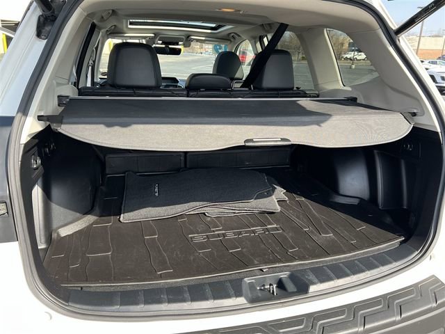 Used 2019 Subaru Forester Limited image 21