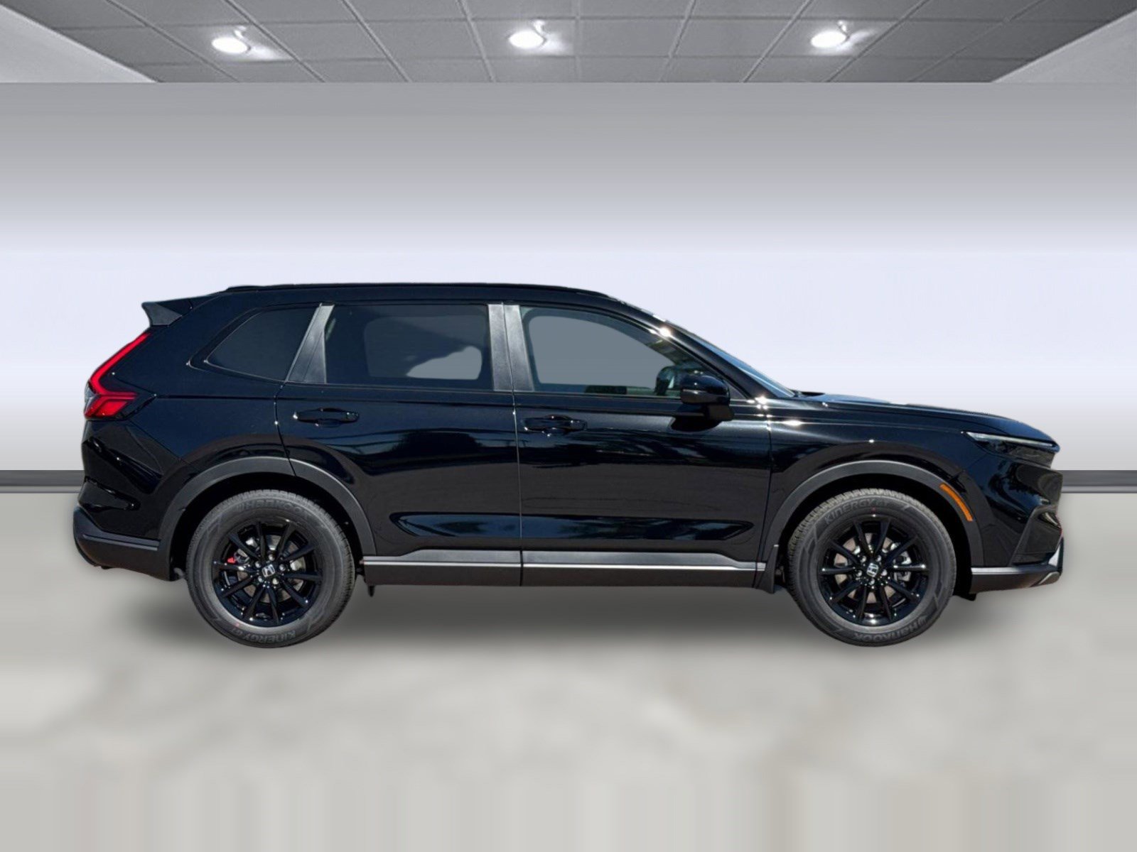 New 2026 Honda CR-V Sport image 7