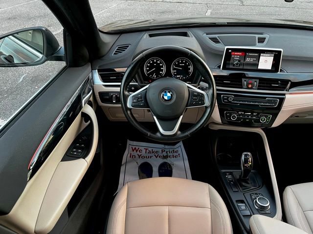 Used 2021 BMW X1 sDrive28i w/ Premium Package image 34