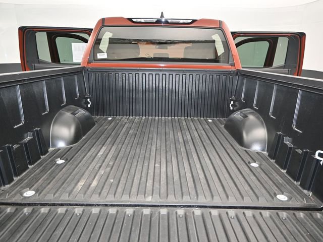 Used 2025 Toyota Tundra SR5 w/ TRD Off-Road Package image 14