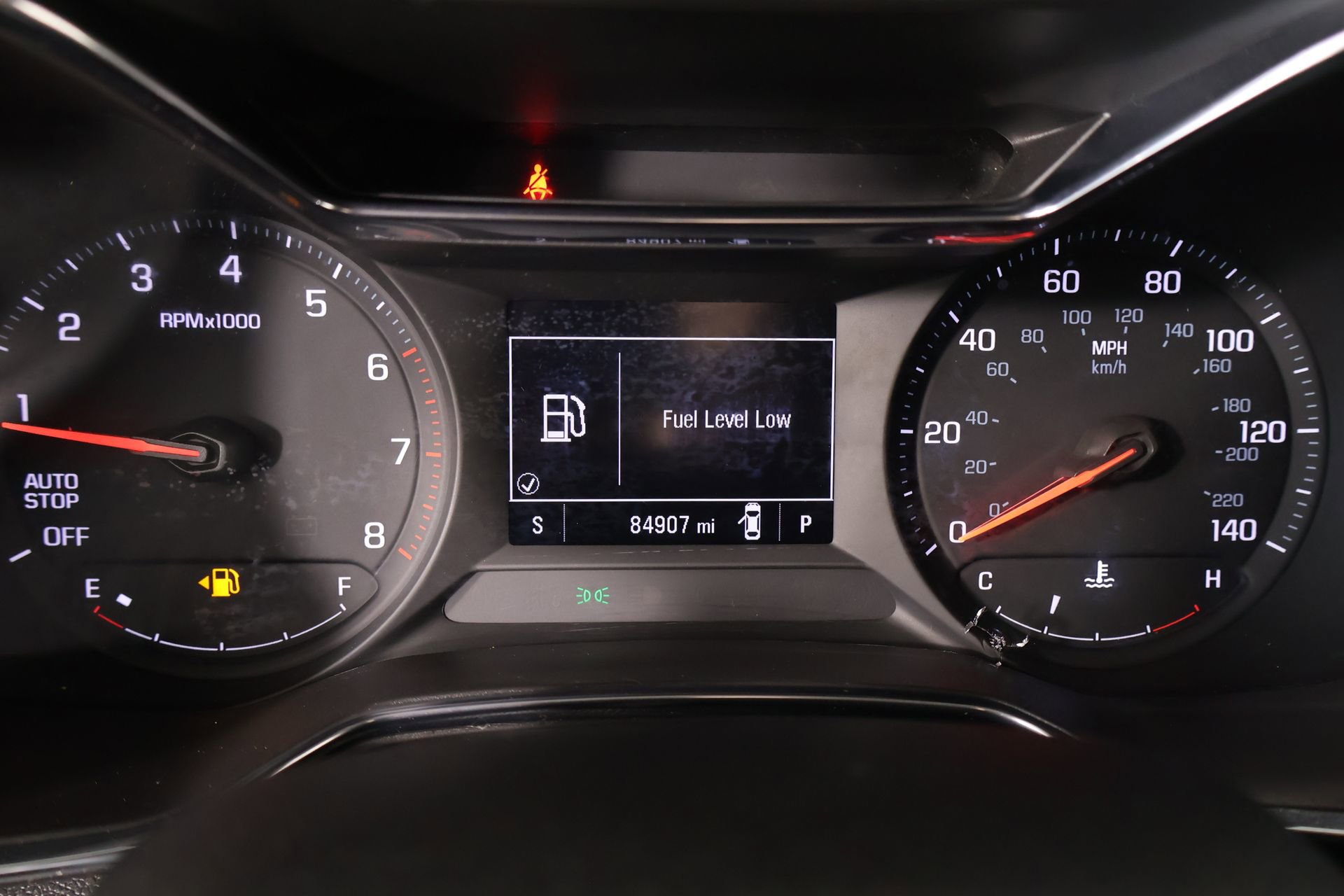 Used 2023 Chevrolet TrailBlazer LT FWD image 4