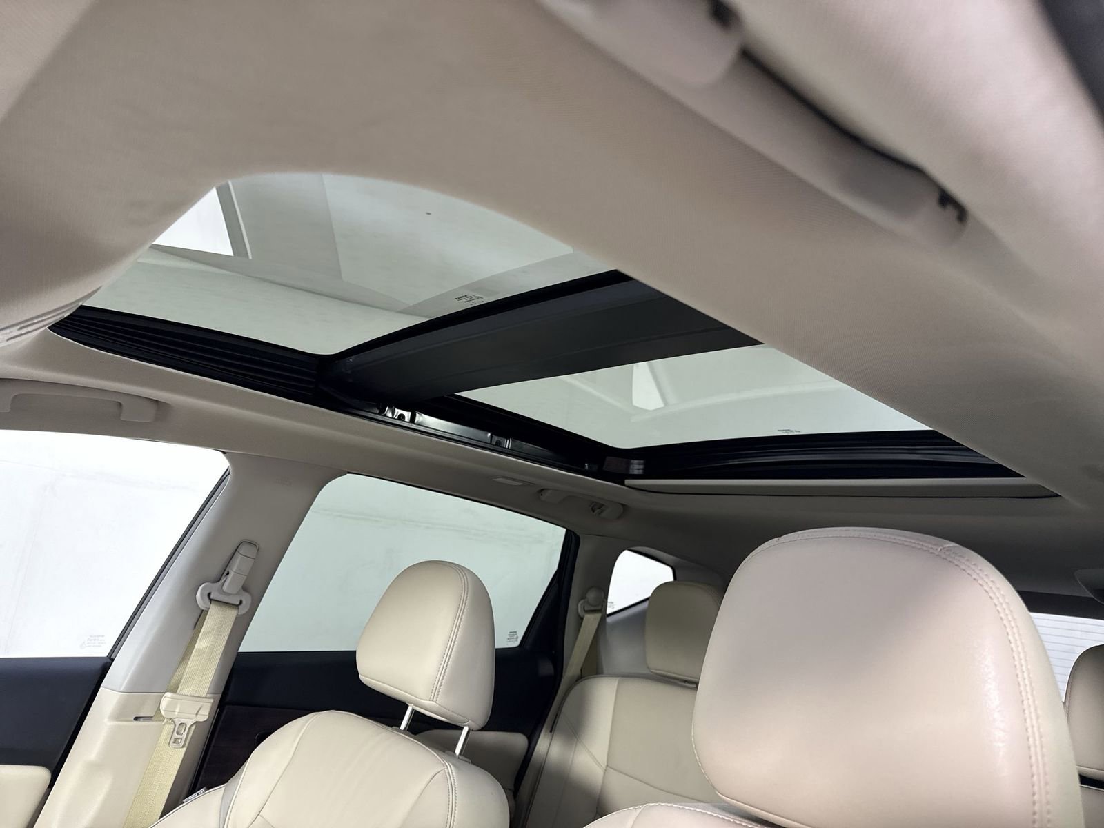 Used 2019 Nissan Murano Platinum AWD/4WD image 17