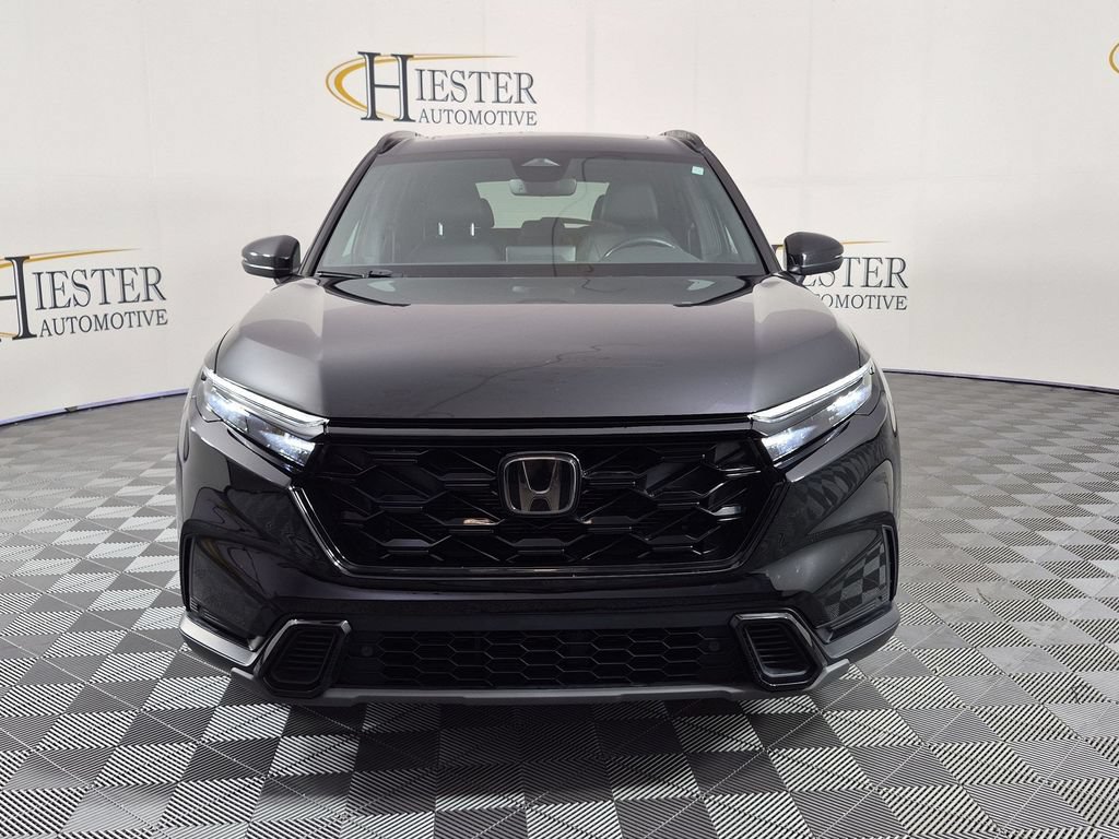 Used 2024 Honda CR-V Sport-L image 9