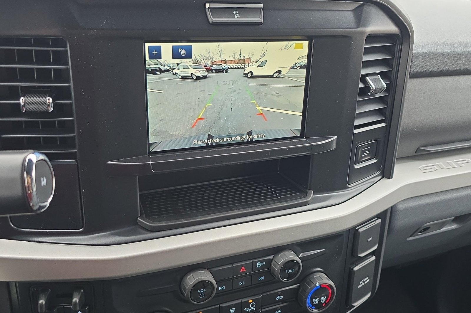 New 2026 Ford F250 XLT w/ FX4 Off-Road Package image 24