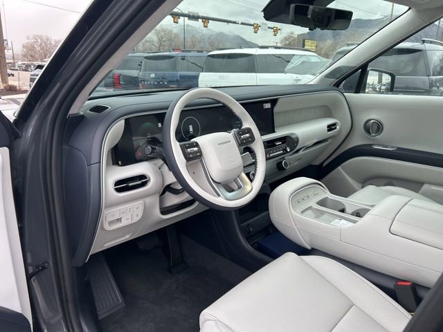 New 2026 Hyundai Palisade Calligraphy image 11