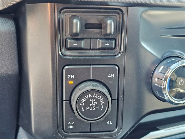 New 2026 Ford F250 Platinum image 24