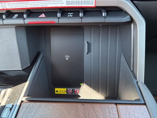 New 2026 Toyota Sequoia 1794 Edition image 26