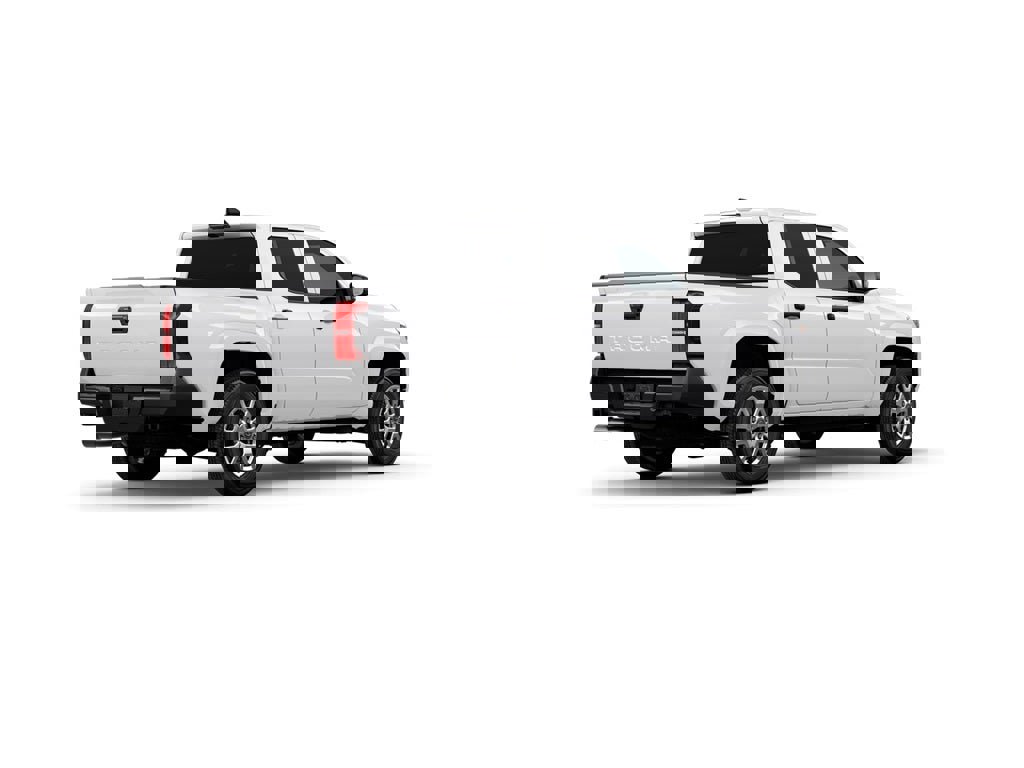 New 2025 Toyota Tacoma SR image 13